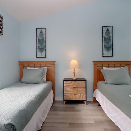 Makin Dreams With White Rose Villas - Private Pool - Game Room - Family Friendly - Nr Disney Kissimmee Kültér fotó