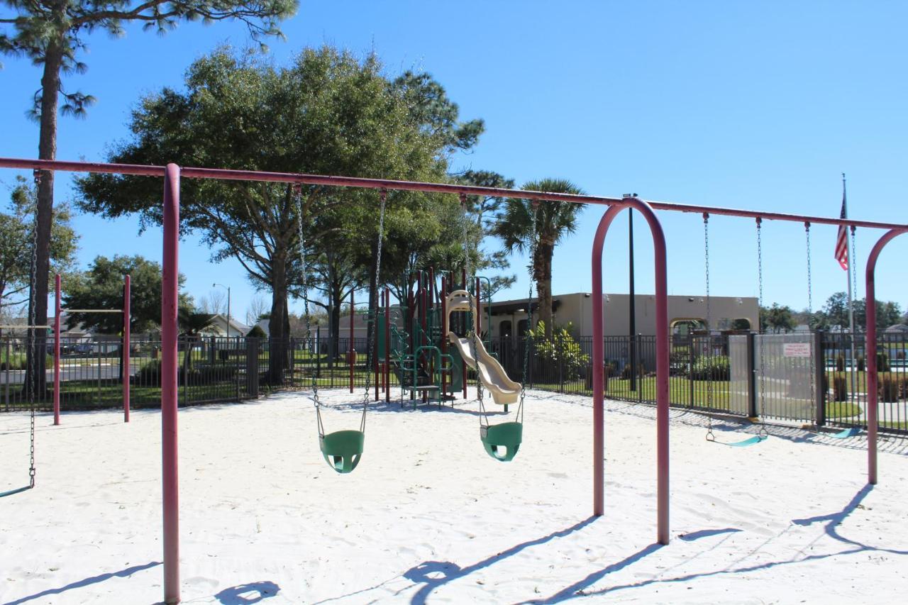 Makin Dreams With White Rose Villas - Private Pool - Game Room - Family Friendly - Nr Disney Kissimmee Kültér fotó