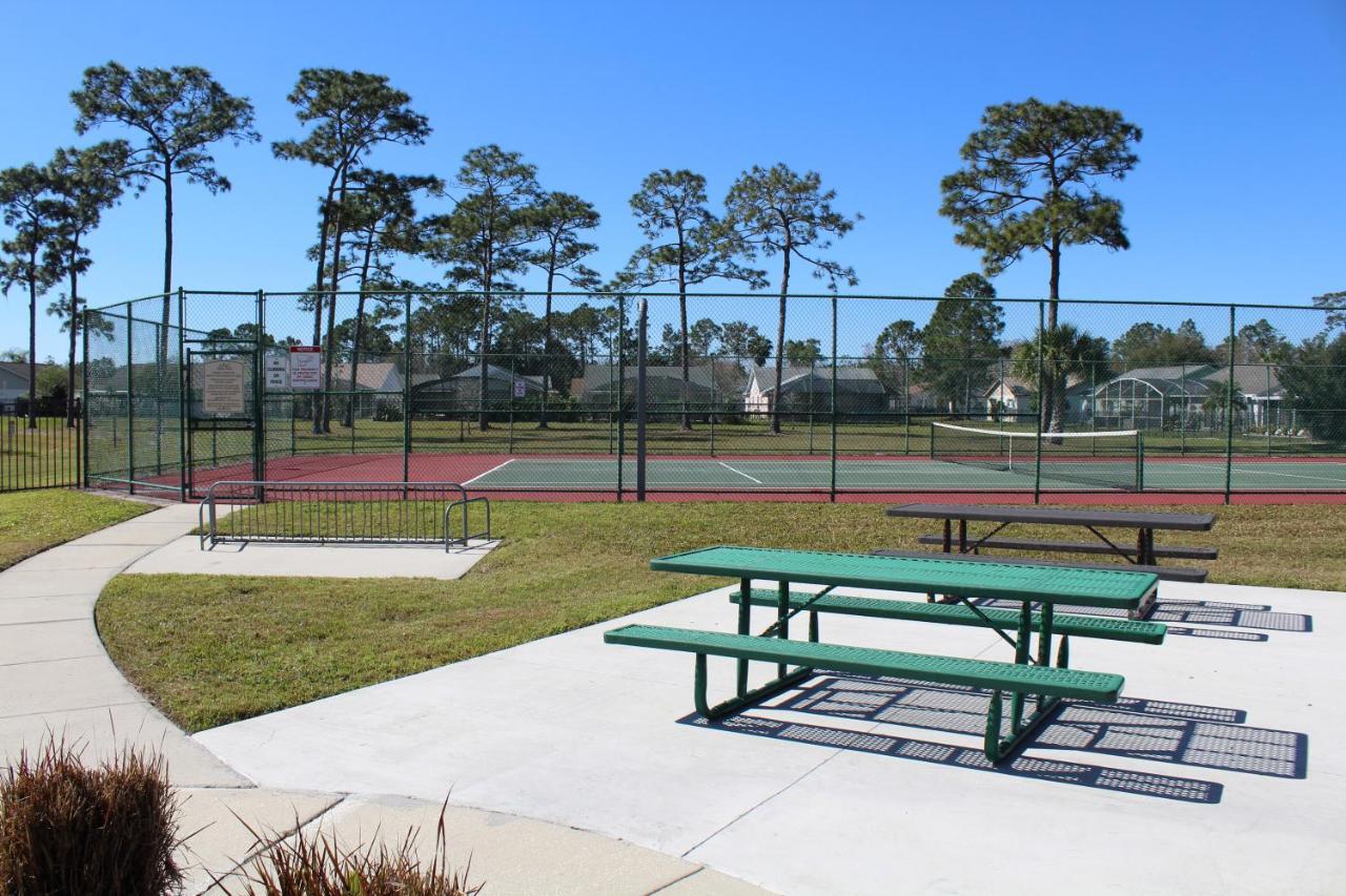 Makin Dreams With White Rose Villas - Private Pool - Game Room - Family Friendly - Nr Disney Kissimmee Kültér fotó