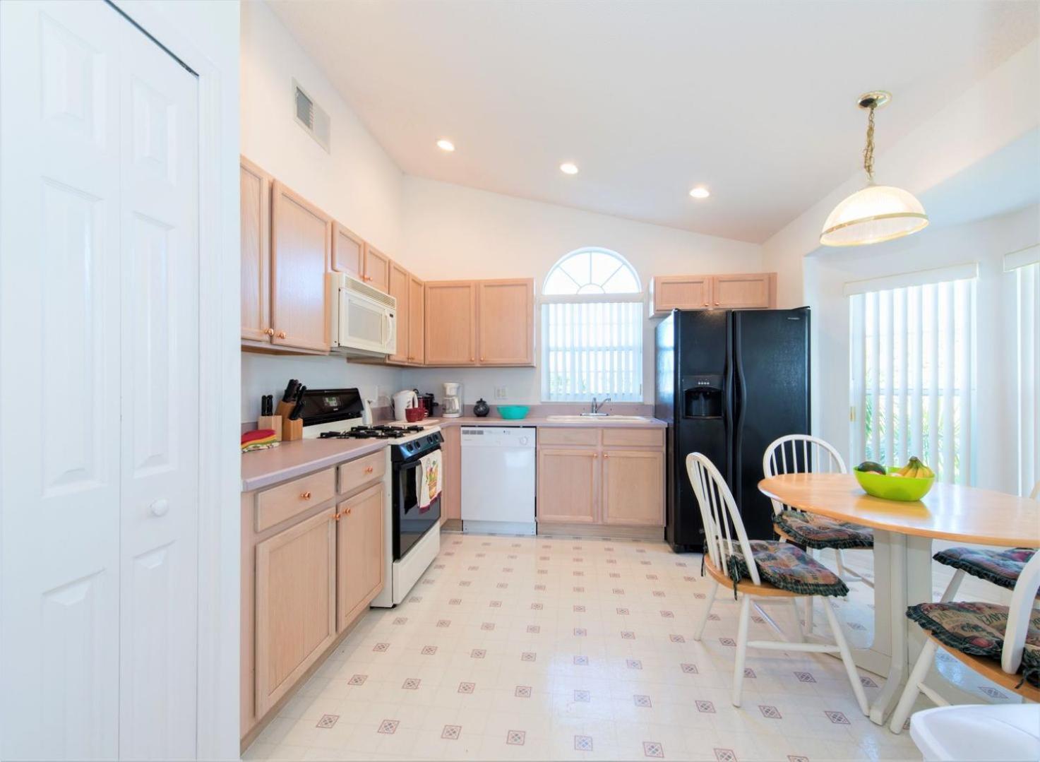 Makin Dreams With White Rose Villas - Private Pool - Game Room - Family Friendly - Nr Disney Kissimmee Szoba fotó
