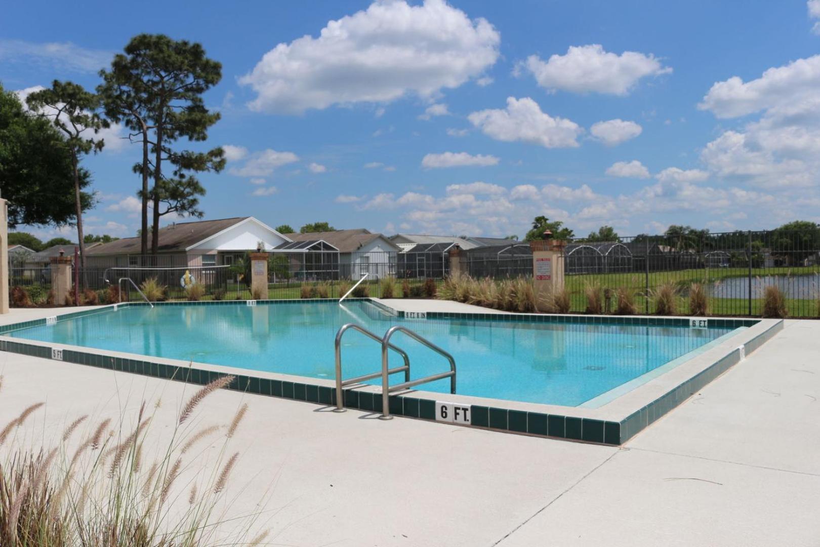 Makin Dreams With White Rose Villas - Private Pool - Game Room - Family Friendly - Nr Disney Kissimmee Szoba fotó