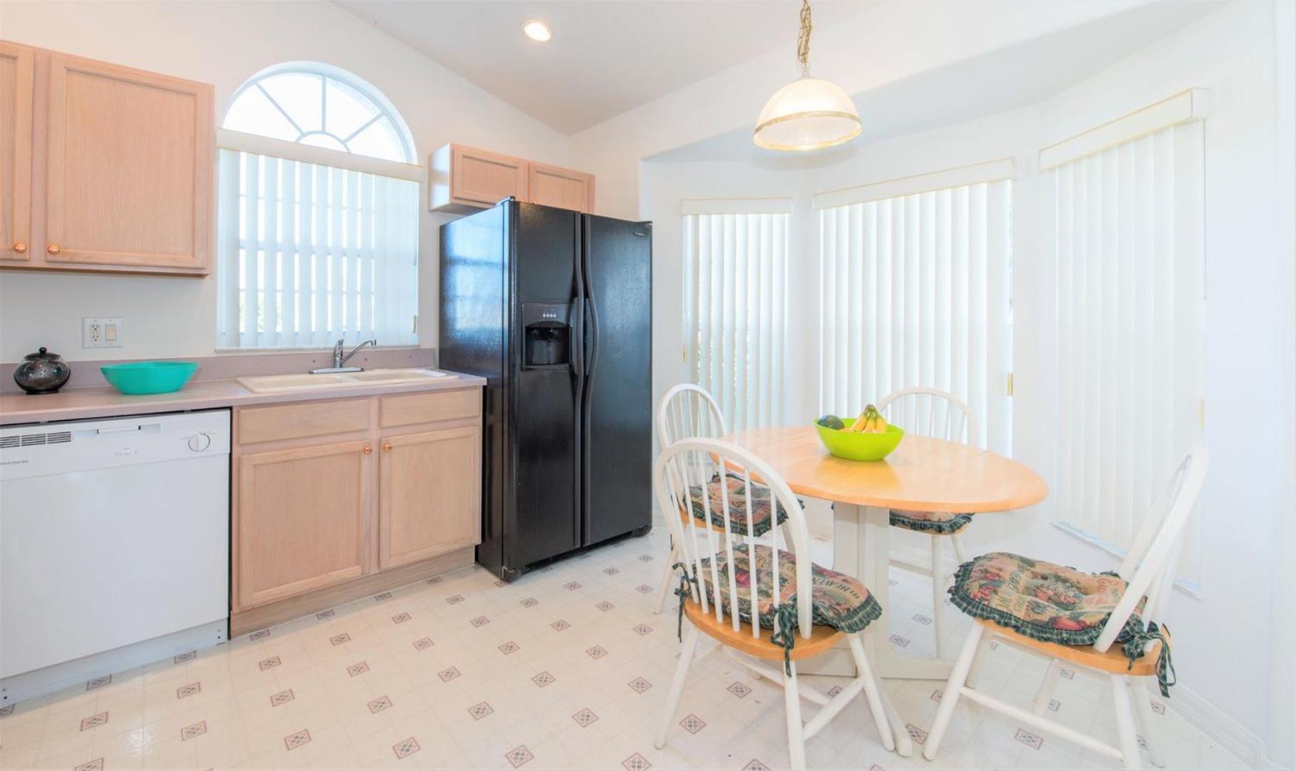 Makin Dreams With White Rose Villas - Private Pool - Game Room - Family Friendly - Nr Disney Kissimmee Szoba fotó