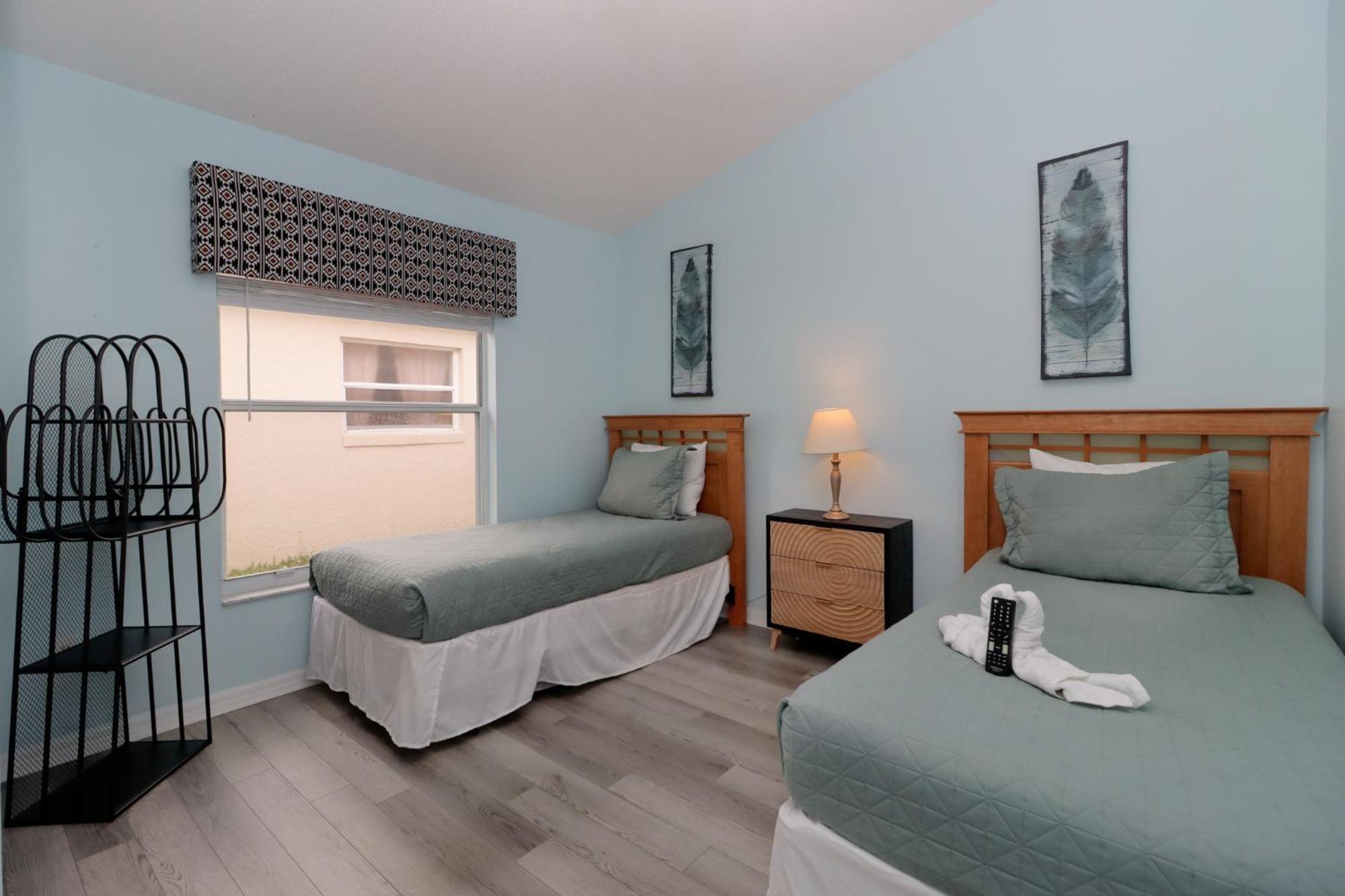 Makin Dreams With White Rose Villas - Private Pool - Game Room - Family Friendly - Nr Disney Kissimmee Kültér fotó