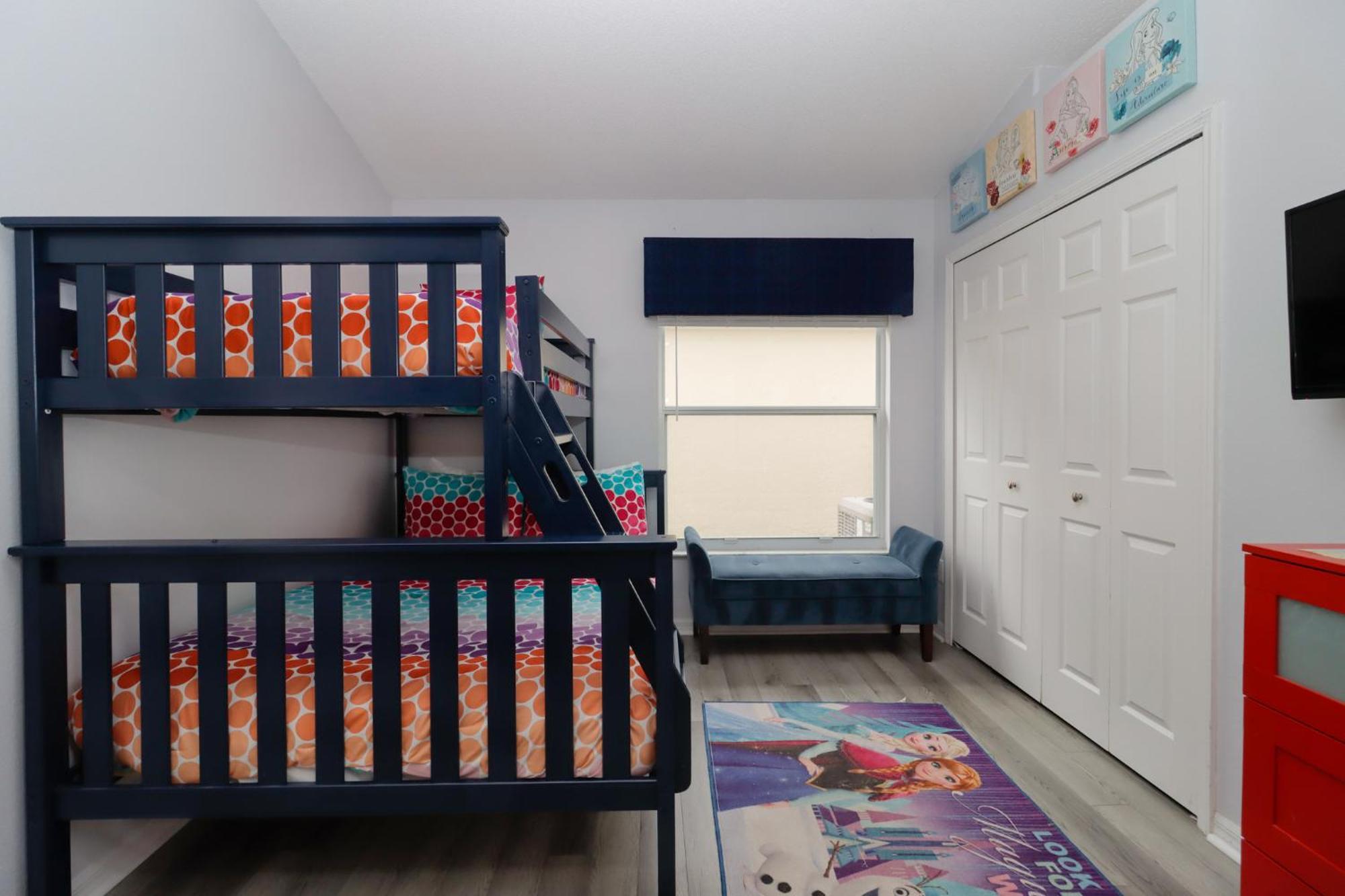 Makin Dreams With White Rose Villas - Private Pool - Game Room - Family Friendly - Nr Disney Kissimmee Kültér fotó