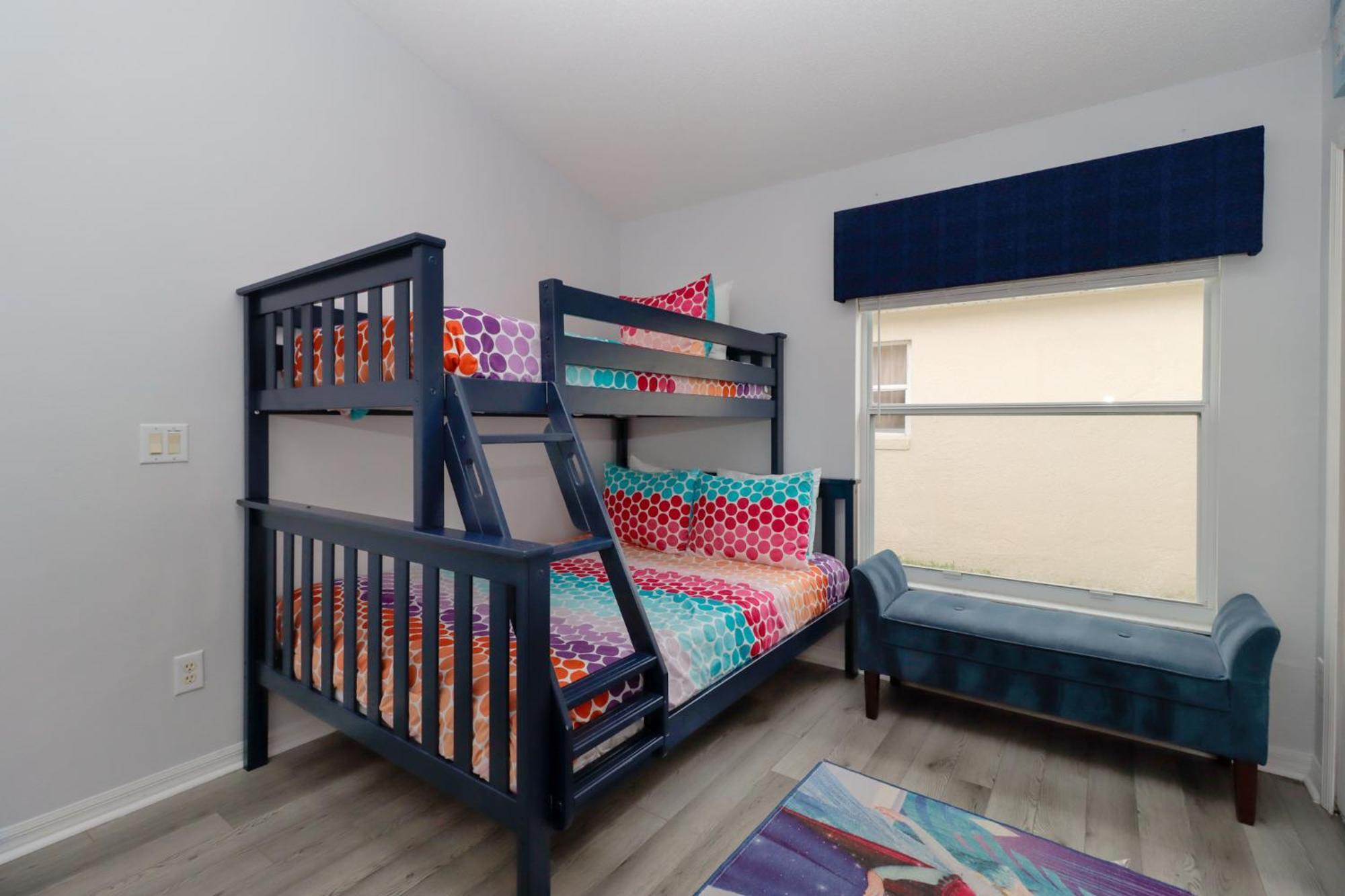 Makin Dreams With White Rose Villas - Private Pool - Game Room - Family Friendly - Nr Disney Kissimmee Kültér fotó