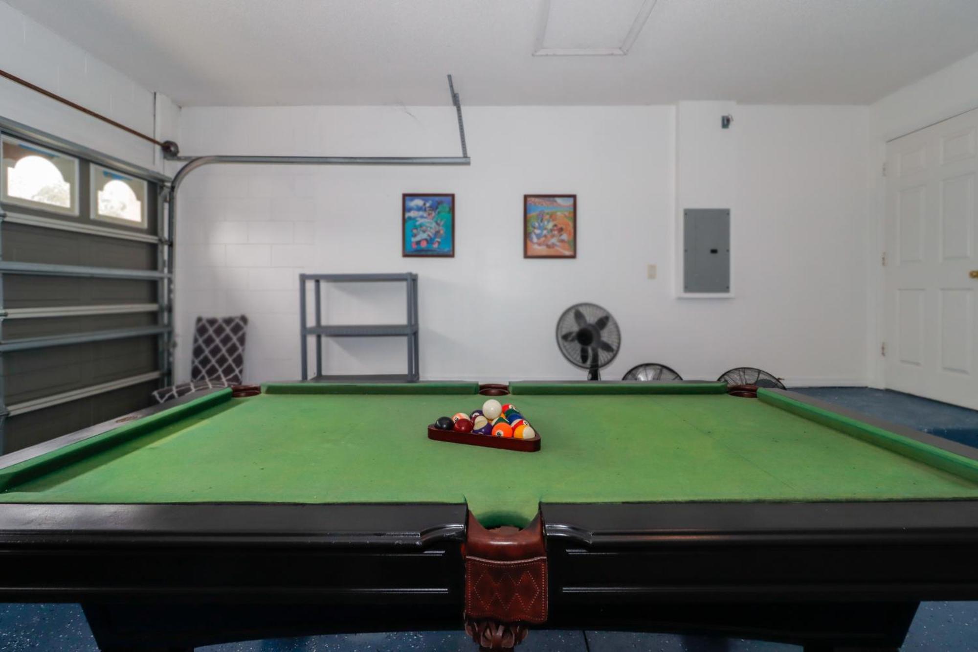 Makin Dreams With White Rose Villas - Private Pool - Game Room - Family Friendly - Nr Disney Kissimmee Kültér fotó