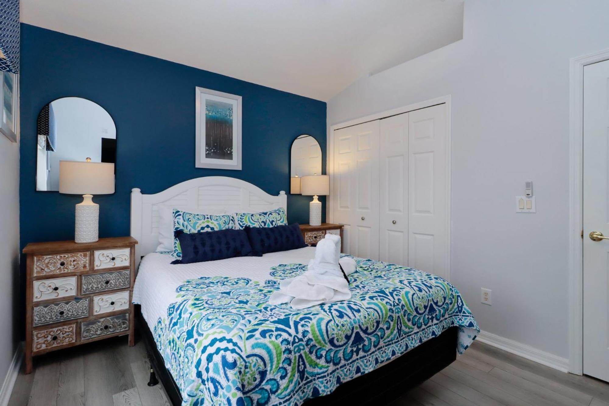 Makin Dreams With White Rose Villas - Private Pool - Game Room - Family Friendly - Nr Disney Kissimmee Kültér fotó