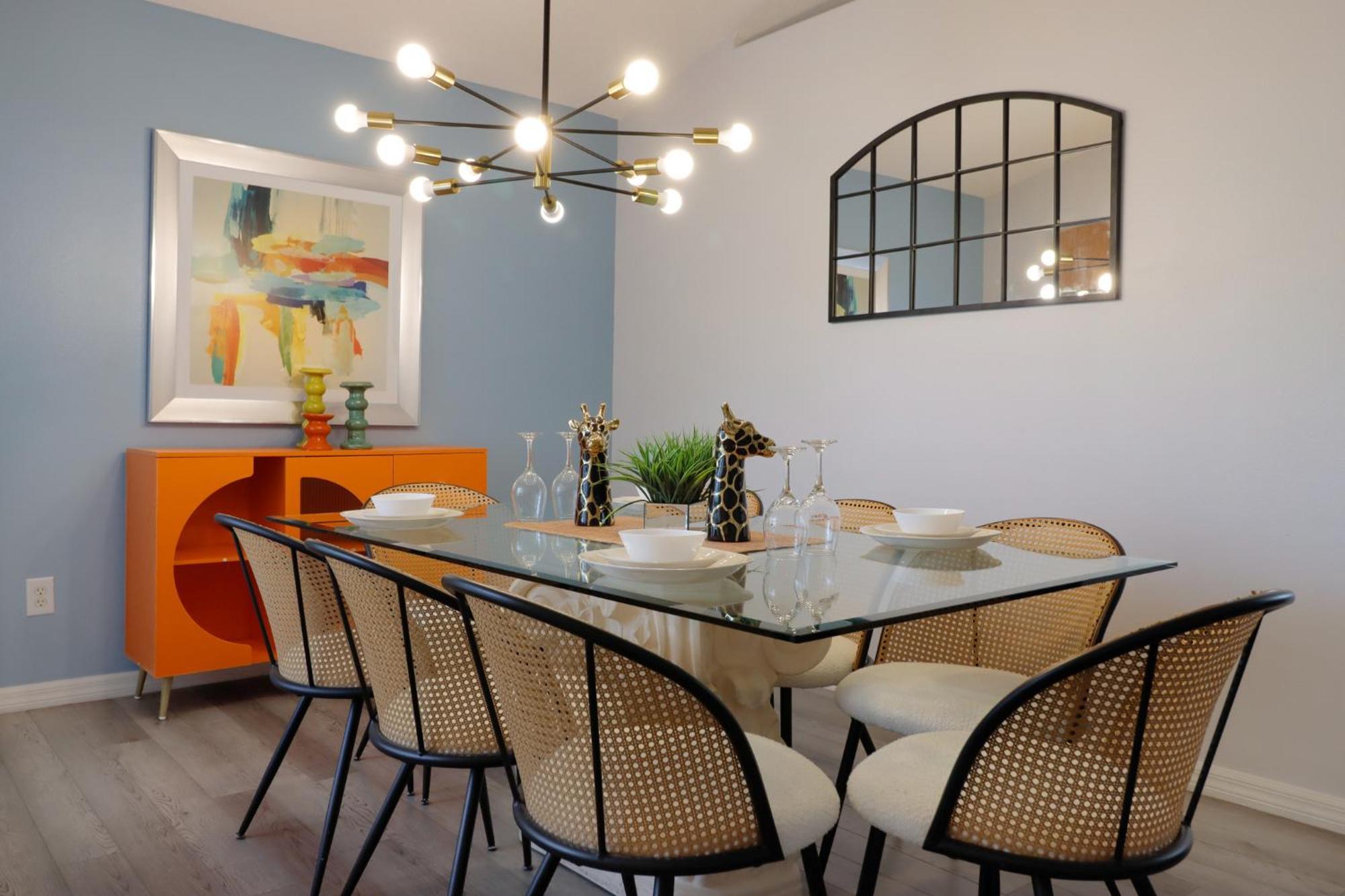 Makin Dreams With White Rose Villas - Private Pool - Game Room - Family Friendly - Nr Disney Kissimmee Kültér fotó